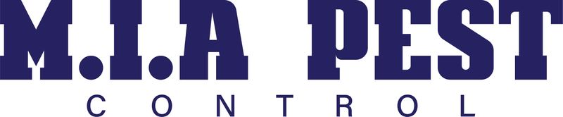 M.I.A Pest Control
